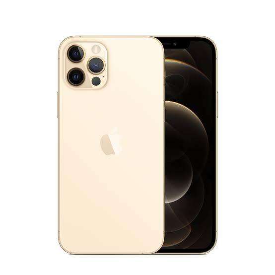 iPhone 12 Pro 128GB Sealed