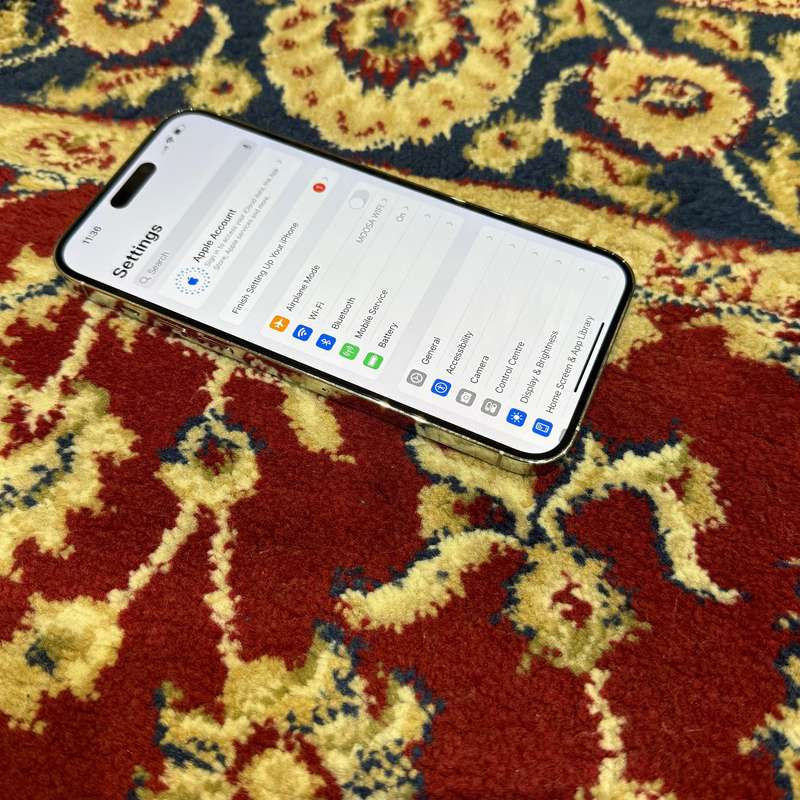 iPhone 14 Pro Max 128GB
