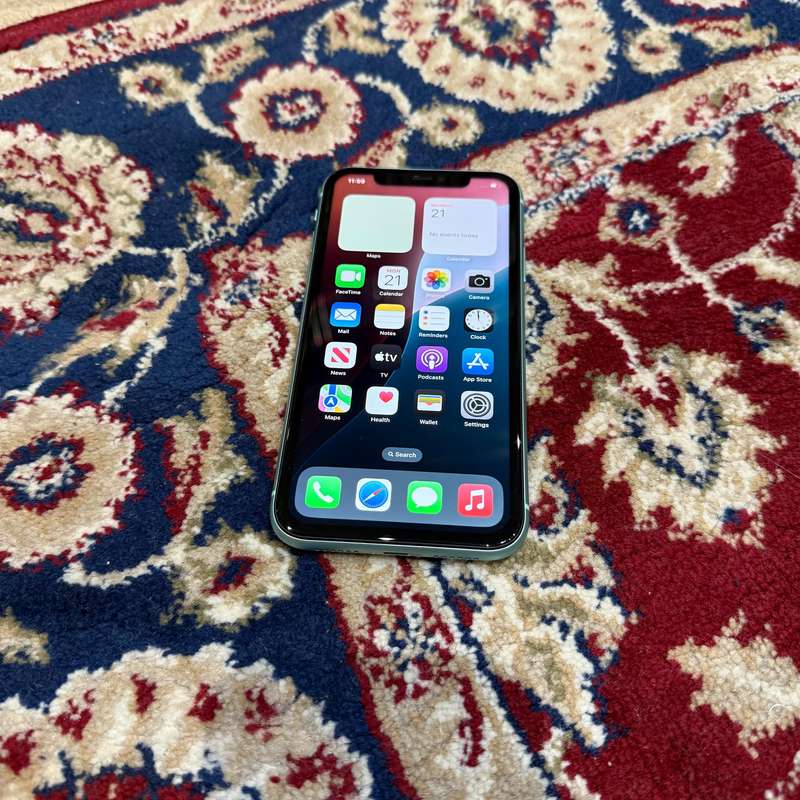 iPhone 11 64GB