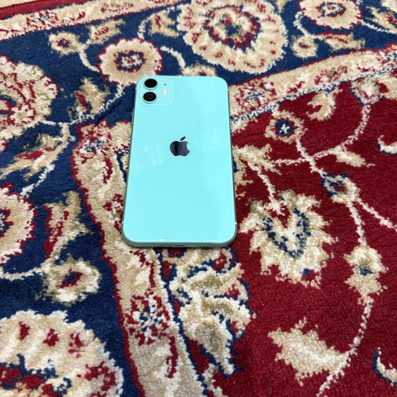 iPhone 11 64GB