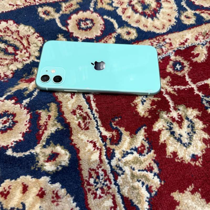 iPhone 11 64GB