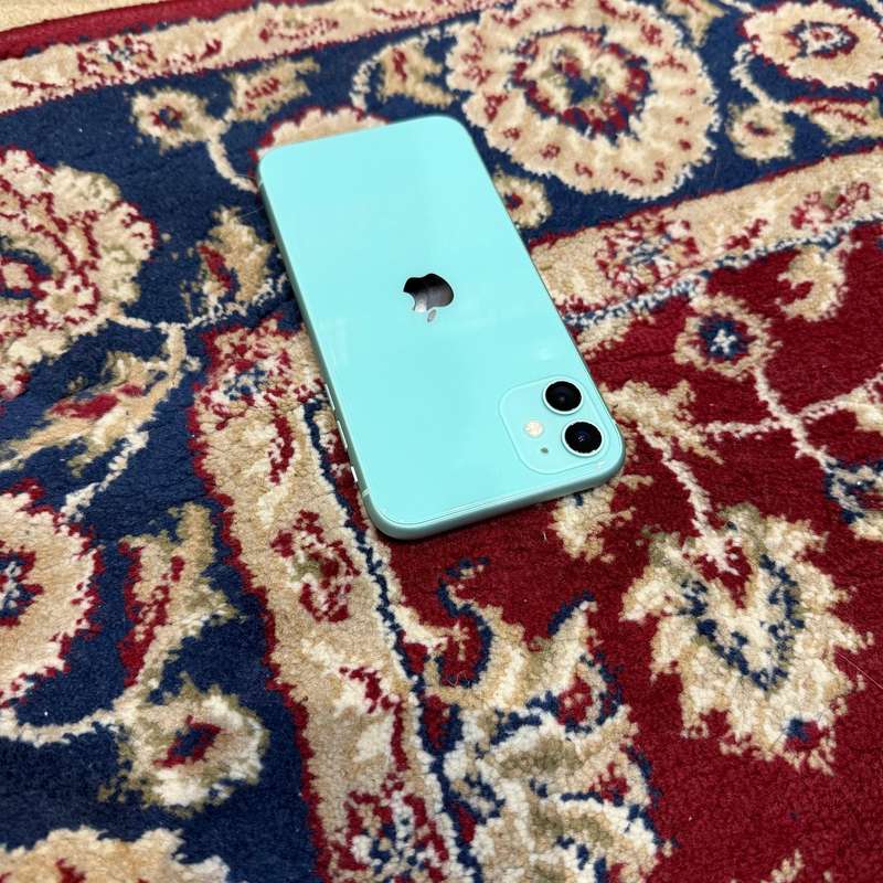 iPhone 11 64GB