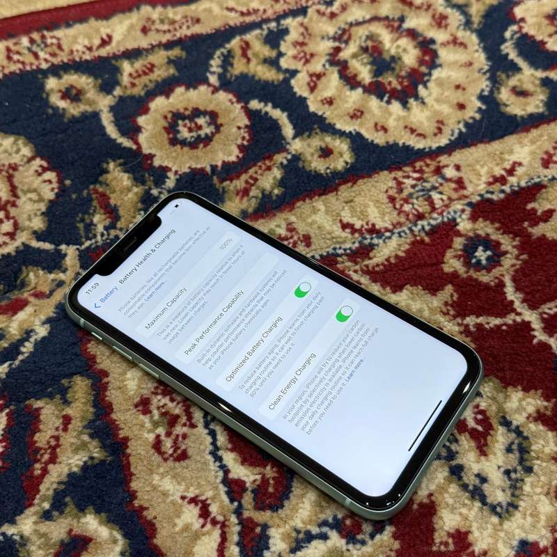 iPhone 11 64GB