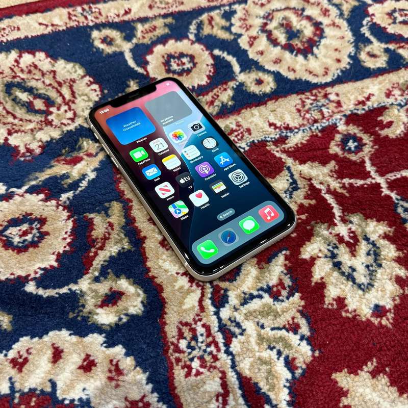 iPhone 11 64GB