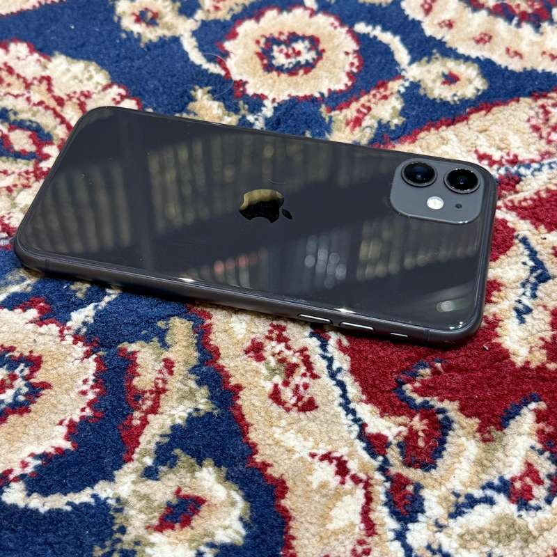iPhone 11 64GB