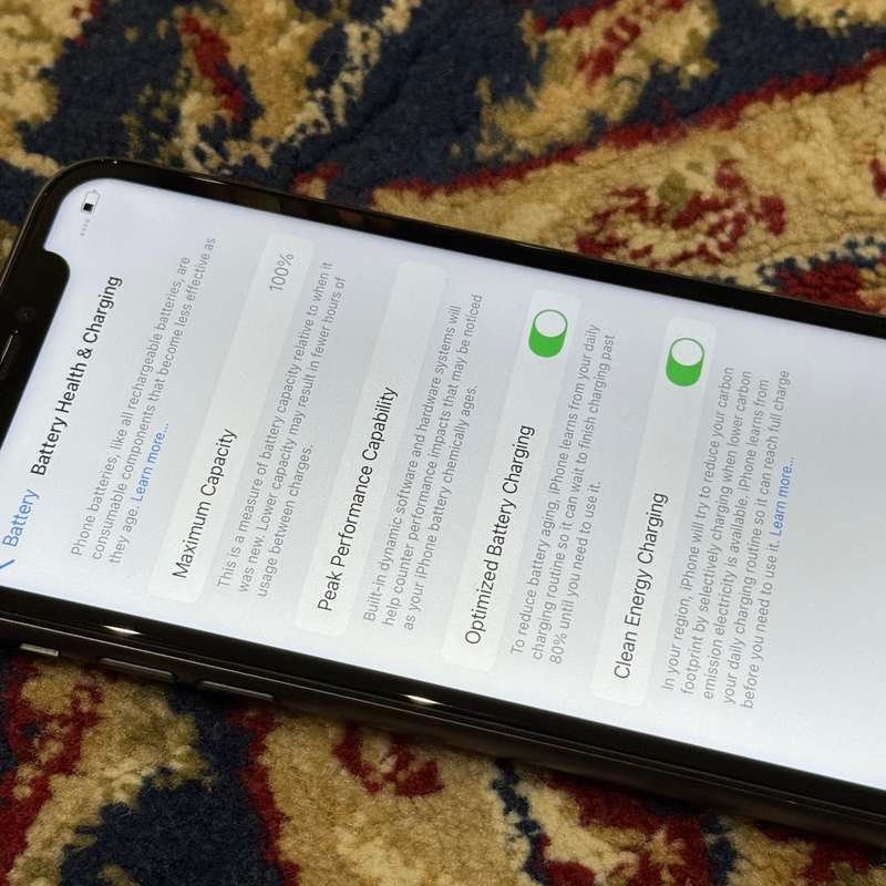 iPhone 11 64GB