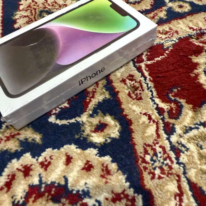 iPhone 14 Sealed