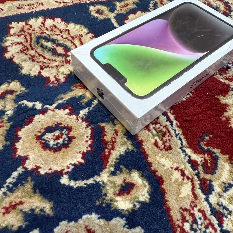 iPhone 14 Sealed