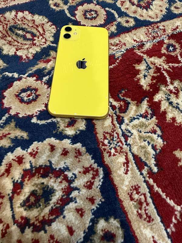 iPhone 11 64GB