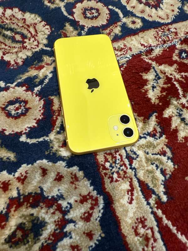 iPhone 11 64GB
