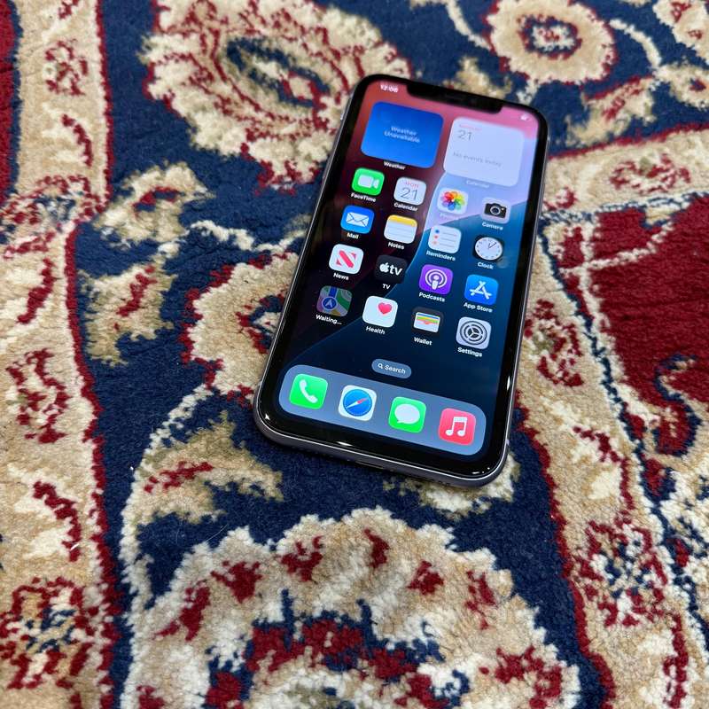 iPhone 11 64GB