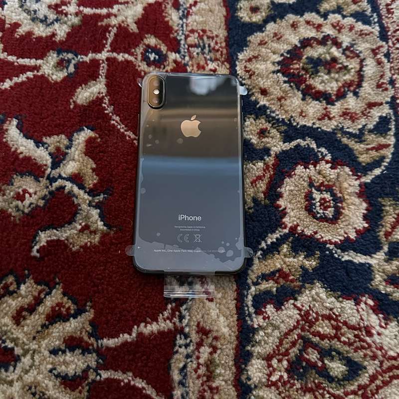 iPhone X 256GB