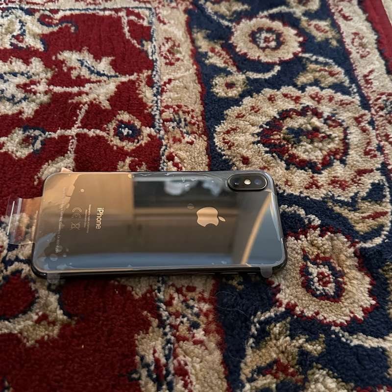 iPhone X 256GB