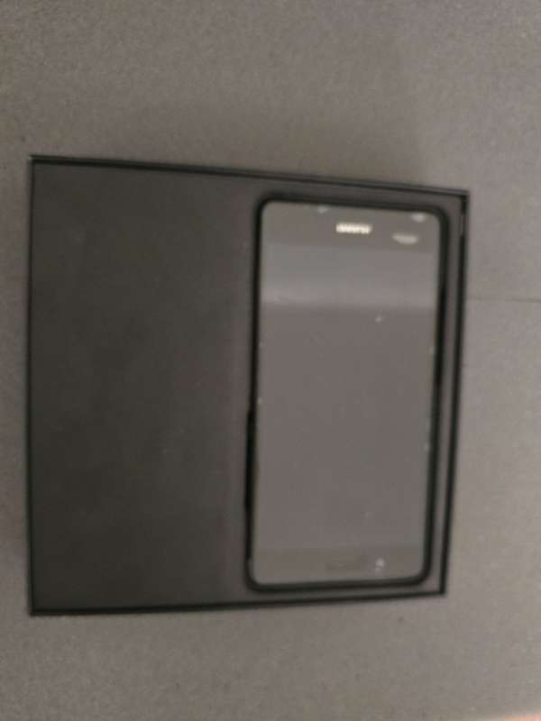 Huawei P9 Lite