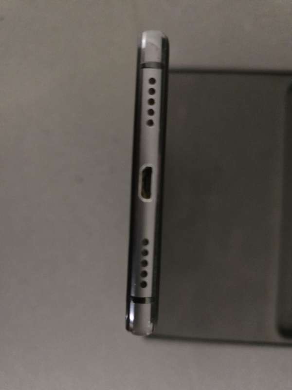 Huawei P9 Lite