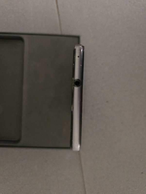 Huawei P9 Lite