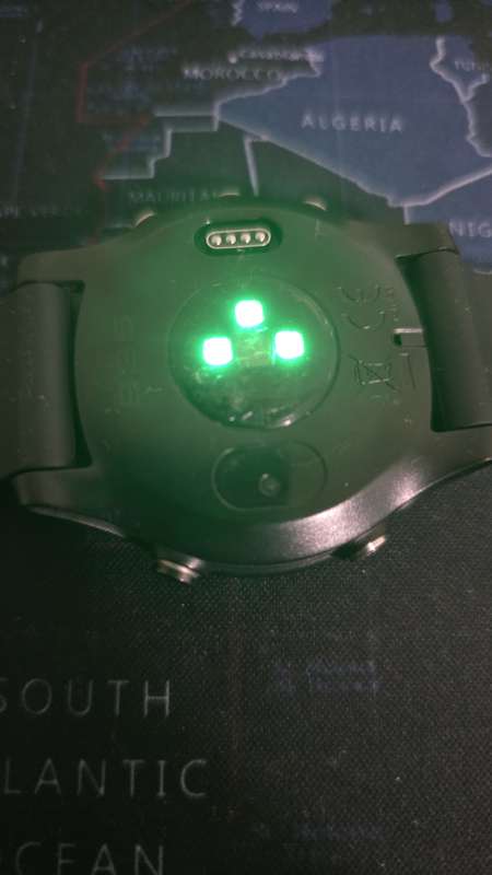 Garmin Forerunner® 935