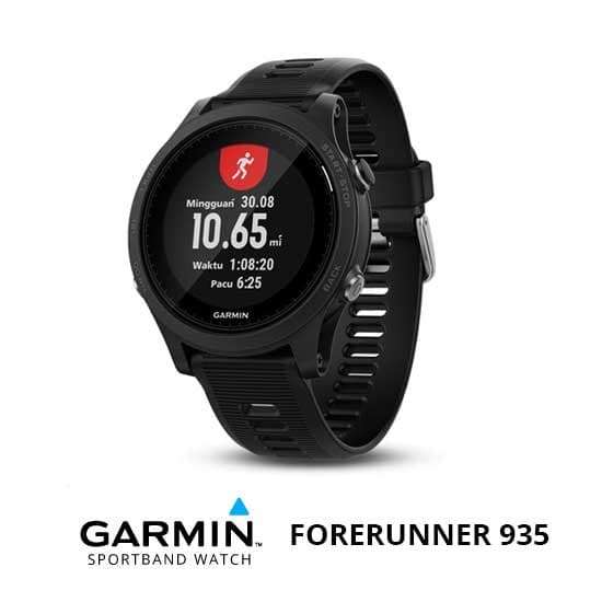 Garmin Forerunner® 935