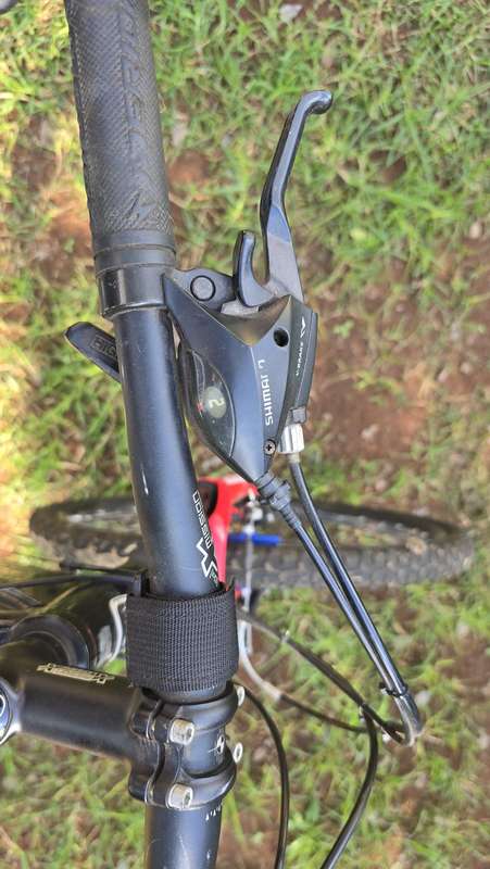 Merida Matts 20-V (L)