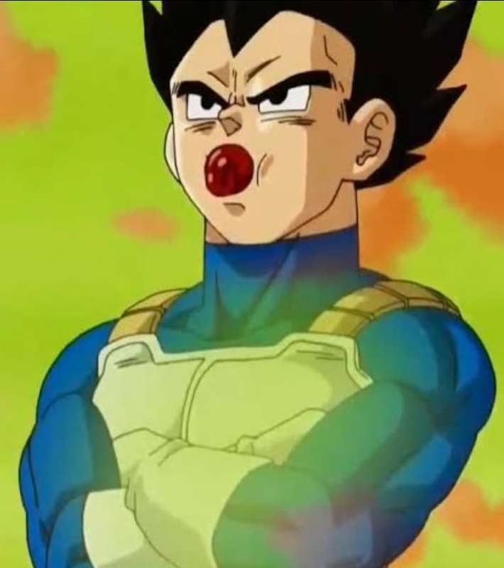Dragon Ball Z/Super Figures (future Gohan & Vegeta )