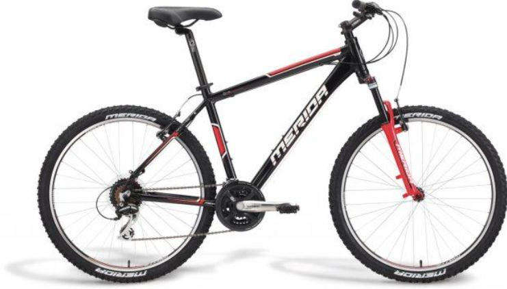 Merida Matts 20-V (L) Mountain Bike