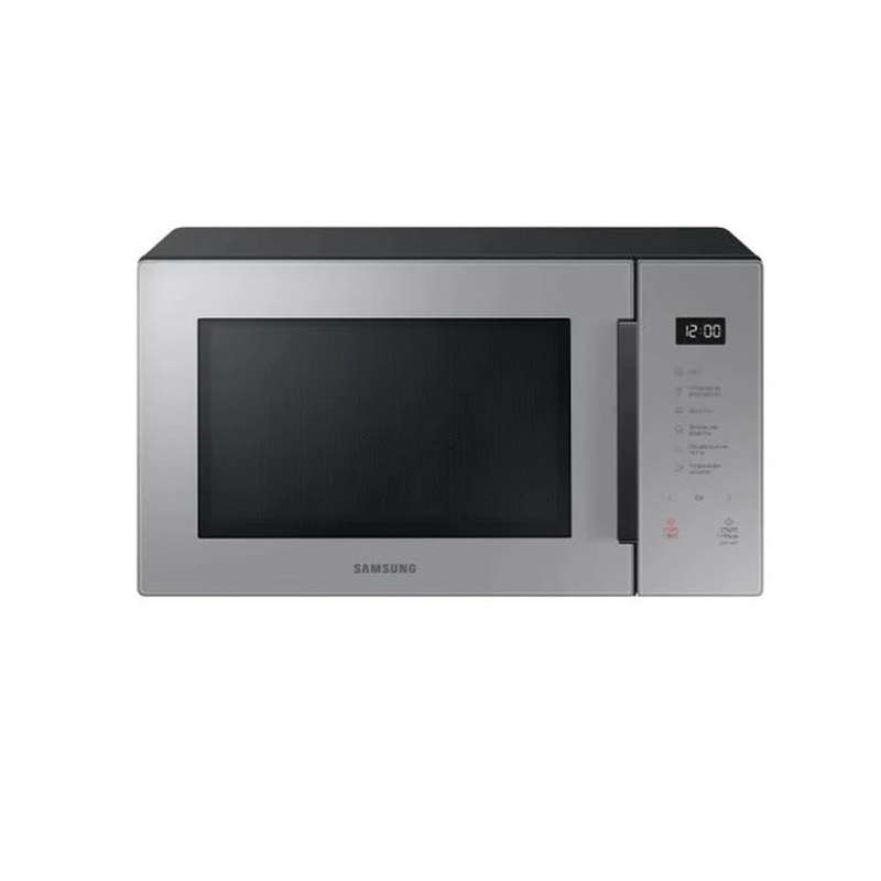 Samsung  BESPOKE 30L Solo Microwave Oven  Silver  MS30T5018AG/FA