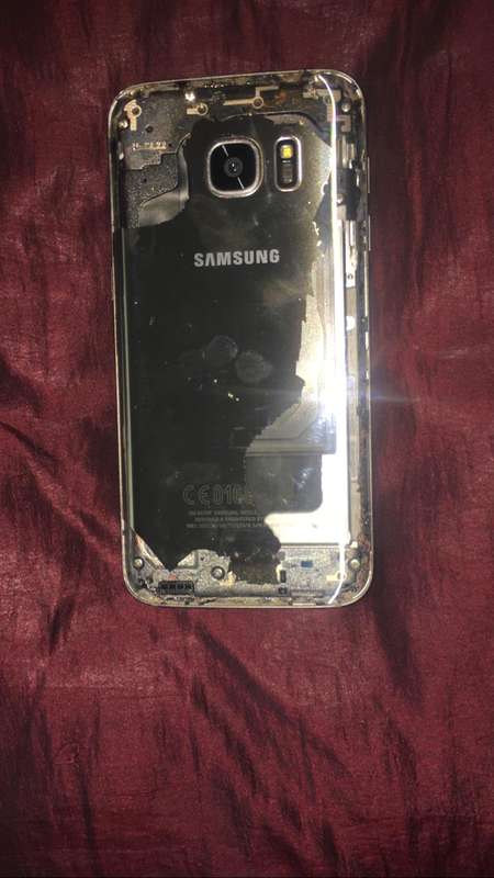 Samsung Galaxy S7 Mini
