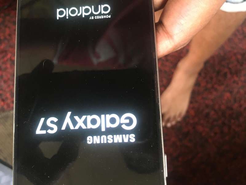 Samsung Galaxy S7 Mini