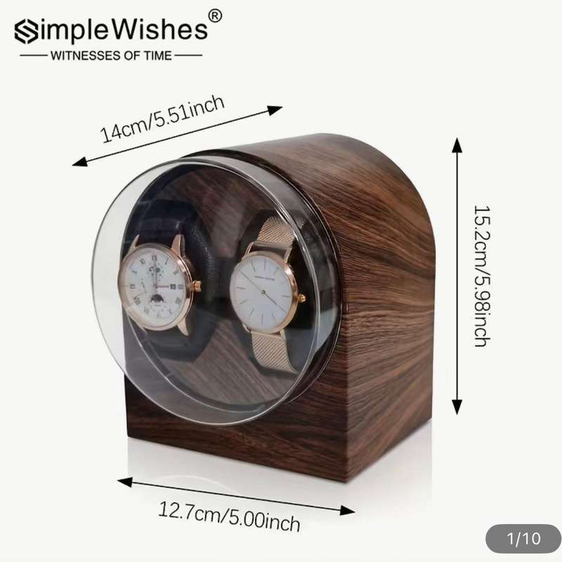Automatic Watch Winder