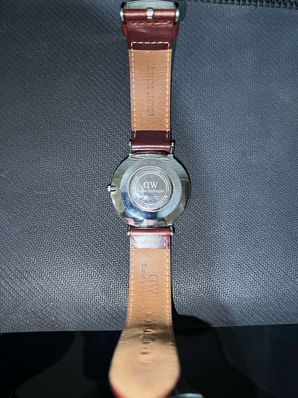 Daniel Wellington "Classic St Mawes" 40mm