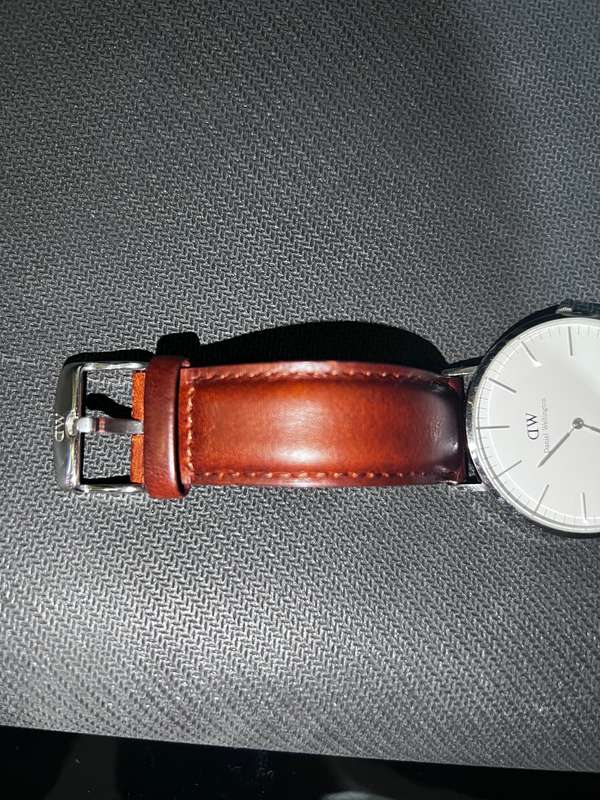 Daniel Wellington "Classic St Mawes" 40mm