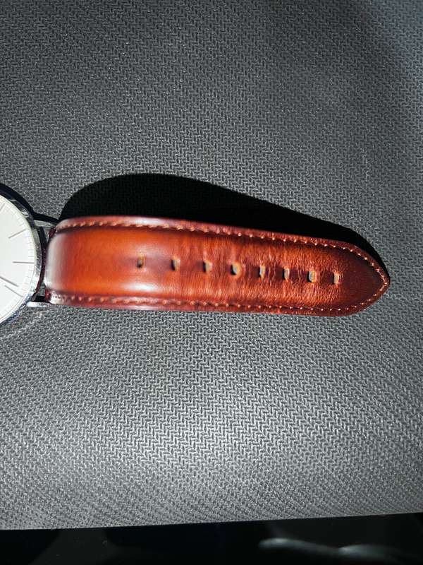 Daniel Wellington "Classic St Mawes" 40mm