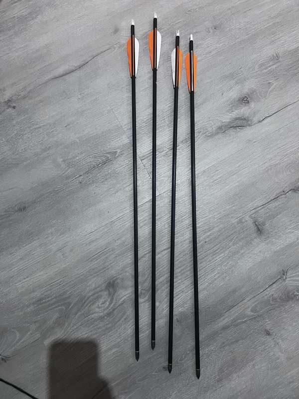 EK Archery Take Down Recurve Bow Aluminium Recurve Bow 30lb