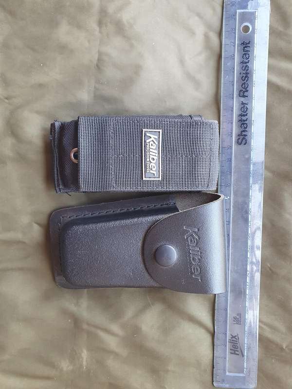 Kaliber Multitool