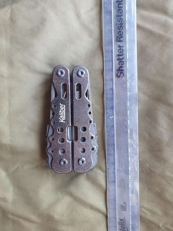 Kaliber Multitool