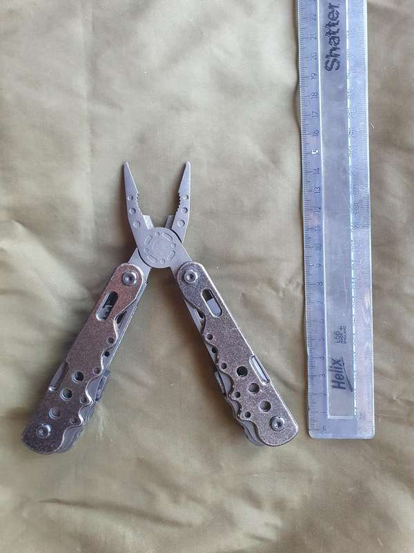 Kaliber Multitool