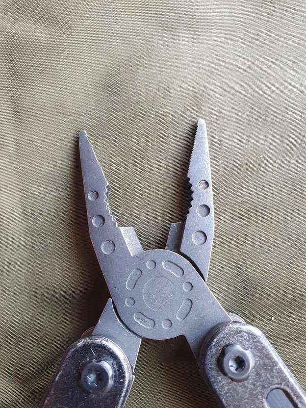 Kaliber Multitool