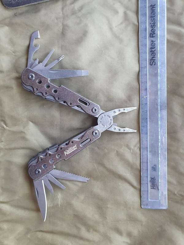 Kaliber Multitool
