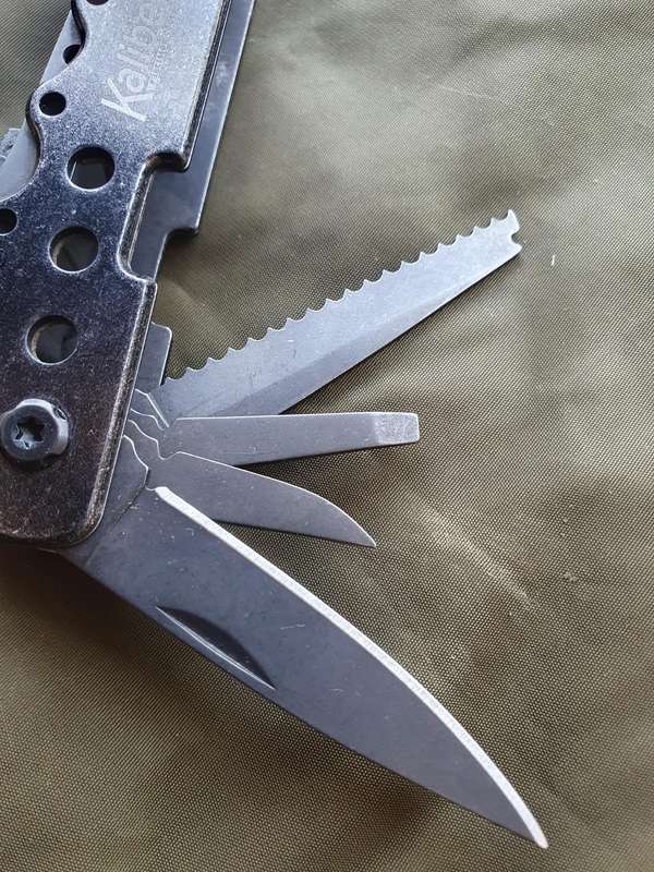 Kaliber Multitool