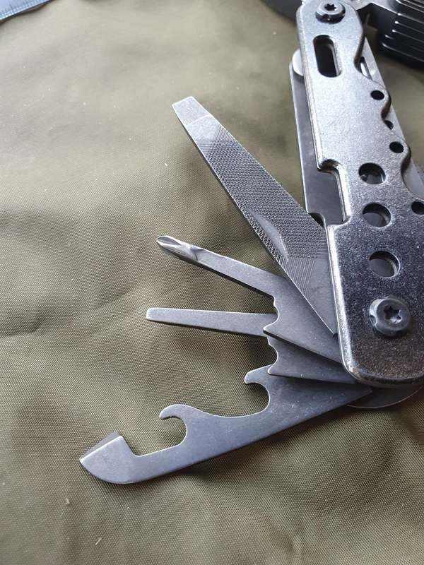 Kaliber Multitool