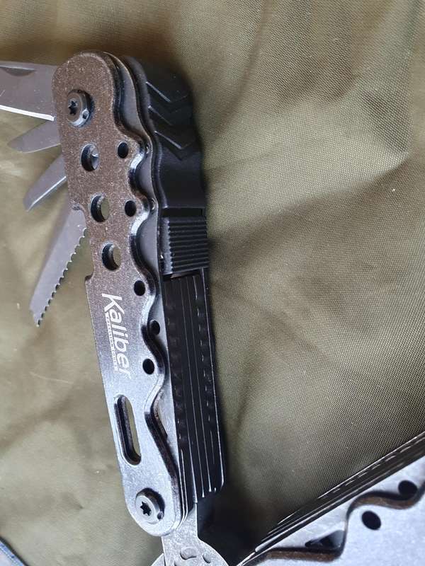 Kaliber Multitool