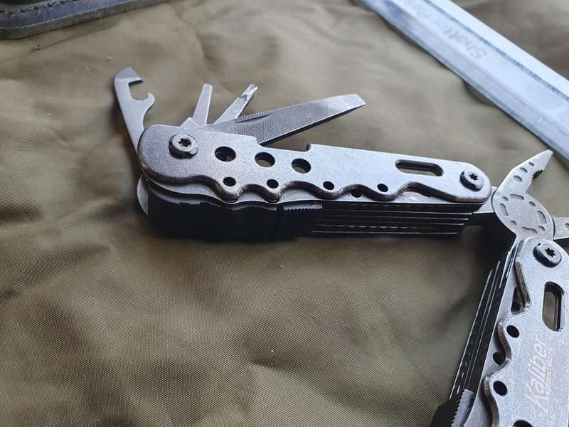 Kaliber Multitool