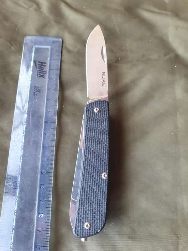 Ruike M61-B Multitool