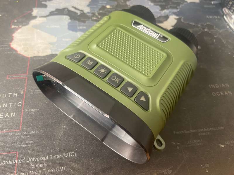 Andowl Infrared Digital Night Vision Binoculars