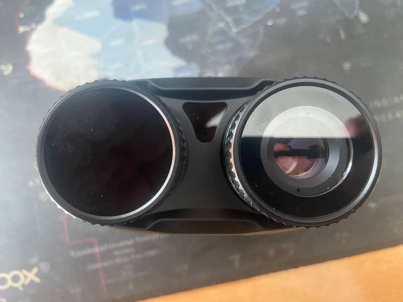 Andowl Infrared Digital Night Vision Binoculars
