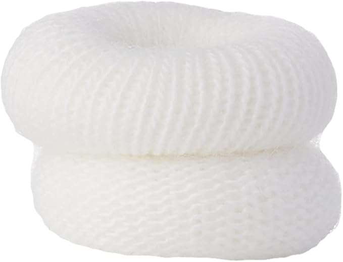 Safe & Sound Cotton Finger Cots