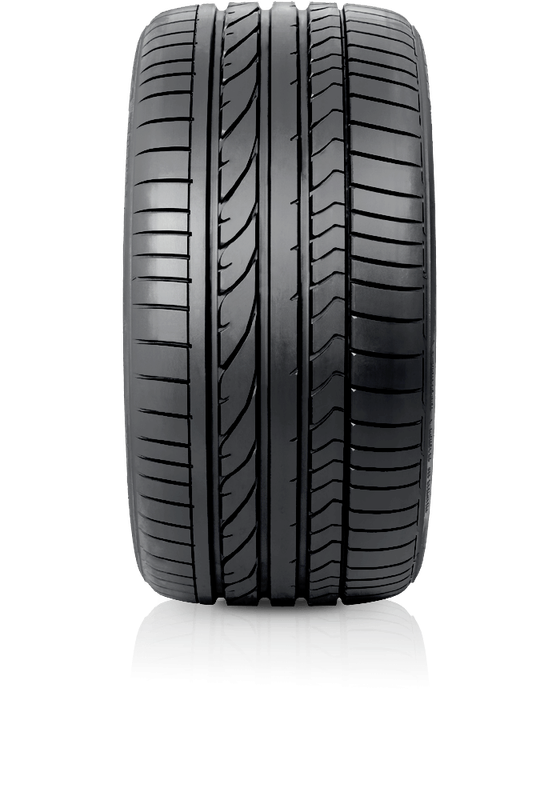 Bridgestone Potenza RE050 245/45R17 95Y Run Flat Tyre | 245/45 17 Inch Run Flat Tyre