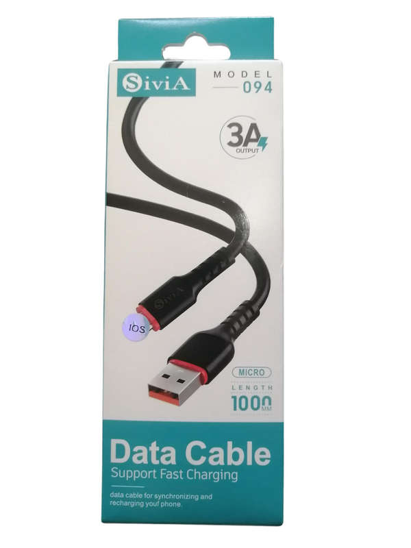 IOS Charging Cable