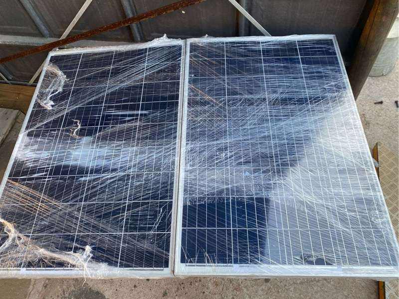 Ellies 300XL Power Bank  Solar