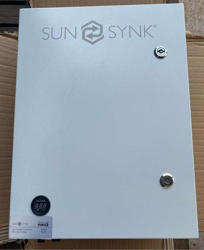 Ellies 300XL Power Bank  Solar